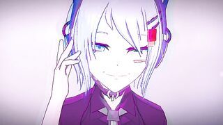 Anime AI Dances U Got That (dance video)