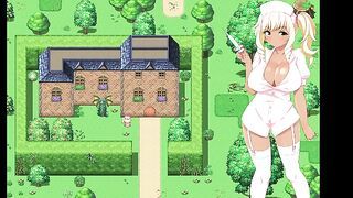Meltys Quest - Part 5 Cowardly Dragon