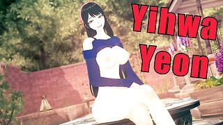 Hentai Yihwa Yeon get Creampied Tower of God Uncensored