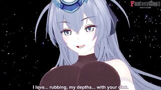 New Jersey Just Pov | Azur Lane