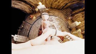 2b Heavy Load