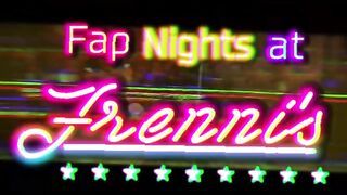 FAP NIGHTS AT FRENNI'S :: INTO THE PIT // EXTENDED PH TRAILER