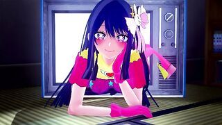 WHEN FUCKING ANIME GIRLS BECOMES REAL [SFM HENTAI COMPILATION] PART 5