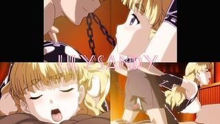 [HMV] Harder -Lilysandy
