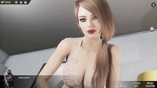 [Intimate Sessions]: Wars and Roses - Agent Lena