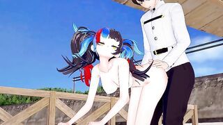 Fate Grand Order Sei Shonagon Hentai