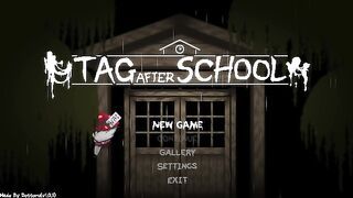 Tag After School [1/2]: Tag, You're It