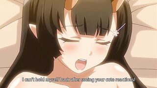 Enjo Kouhai 10 hentai/echhi anime