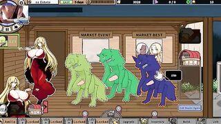 monster black market girls fucked by wherewolf