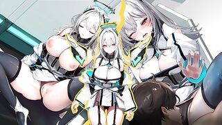 AEON ECHO !!! Apostle Lilin Story Chapter UNLOCK !!! Part 1 - Elbanditx