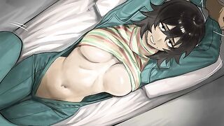 Impregnate ANYA Hentai MOUTHWASHING Uncensored