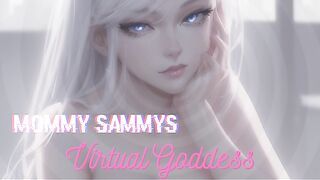[F4A] Virtual Goddess [Tulpa]