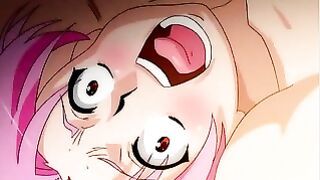 Kyuuketsuki 02 The Most Bizarre Hentai Video