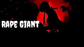 CNC Giant pt1.