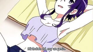 The Seven Heavenly Virtues FANSERVICE COMPILATION