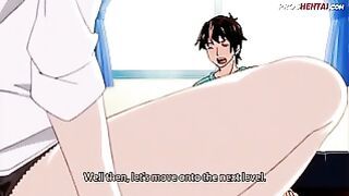 My Big And Horny Sisters Hentai Anime Sex Girl – More on www&period;xanime&period;club