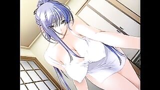Hentai Girls With Dripping Wet Pussies and Big Boobs Slideshow
