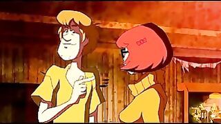 Futurama Porn & Scoobydoo Sex
