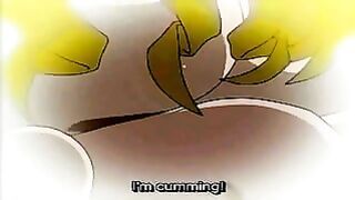 Perfrect vanilla threesome anime
