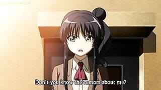 Kakushi Dere uncensored