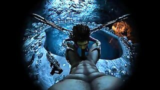Kerrigan Oral