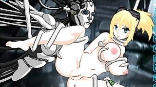 Starcraft Nova By MissKitty2K Gameplay