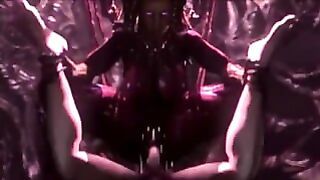 Starcraft Kerrigan Sfm Amazon Position Loop