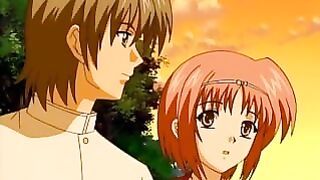 Two Brothers’ Wives 01