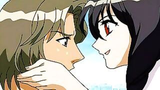 Shojo Auction dub 1