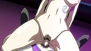 M-ogui: Last Order – Episode 1 (uncensored)