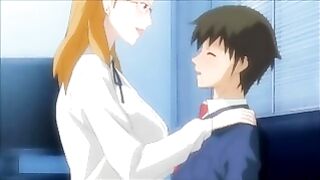THE COUGAR TRAP 1 and 2 (Sex Scenes only) Eng Dub