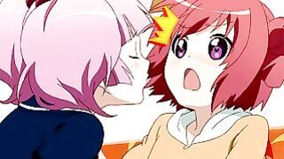 YURU YURI 05 [BD 1080P]