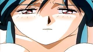The Ultimate Yuri Lesbian and Futanari Hentai Compilation (Vol.52)