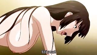Unsweet Netorare Ochi Vostfr