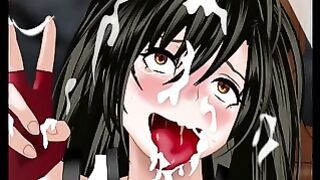 [Netorare Tifa’s] 03 – Tifa’s ruin