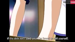 Shakkin Shimai 1 Uncensored