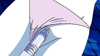 Ijoku 2 HD Hardcore anime porn