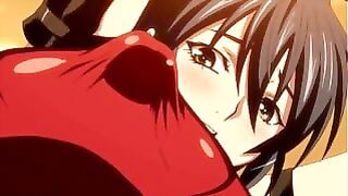 Cow girl Miku huge breast expansion and milking (part 2) – By Imbapovi