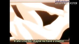 Anime Hentai Tribbing Compilation