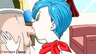 Bulma Bj