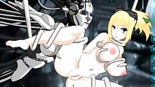 Starcraft Sex Game