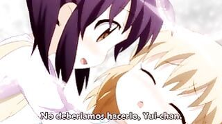 YURU YURI 03 [BD 1080P]