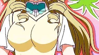 Gender Bender | To Love Ru