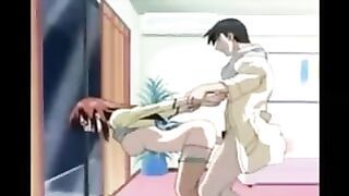 LINGERIES OFFICE 1, 2 & 3 (Sex Scenes)
