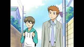 Milk Money Episode 1 (eng dub)