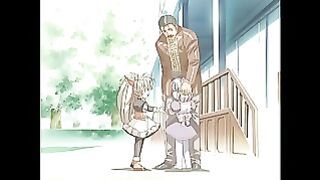 Another Lady Innocent Episode 1 (Uncensored) [Sub-ENG]