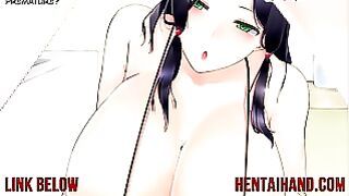 Step Family Sex ft. Step Mom, Big Sister & Maid