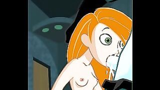[ZONE] Kim Possible (1080p60fps)