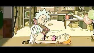 Complete walkthrough game-Rick And Morty, Part 7 (Last)