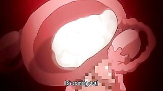 Hentai baby student and teacher
